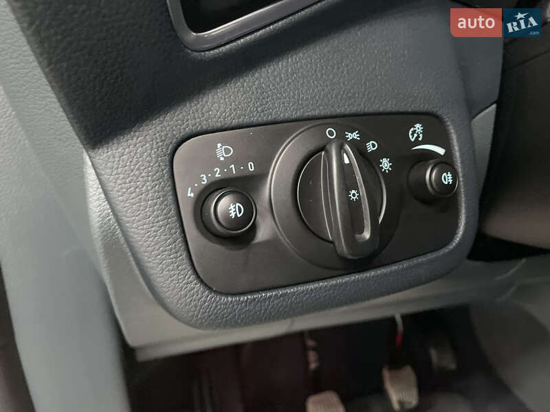 Мінівен Ford C-Max 2014 в Стрию фото 70 Мінівен Ford C-Max 2014 в Стрию