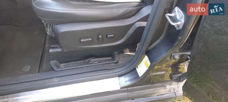 Мінівен Ford C-Max 2018 в Виноградові