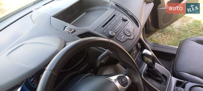 Мінівен Ford C-Max 2018 в Виноградові