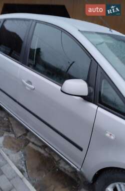 Минивэн Ford C-Max 2008 в Львове