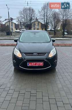 Мінівен Ford C-Max 2011 в Луцьку