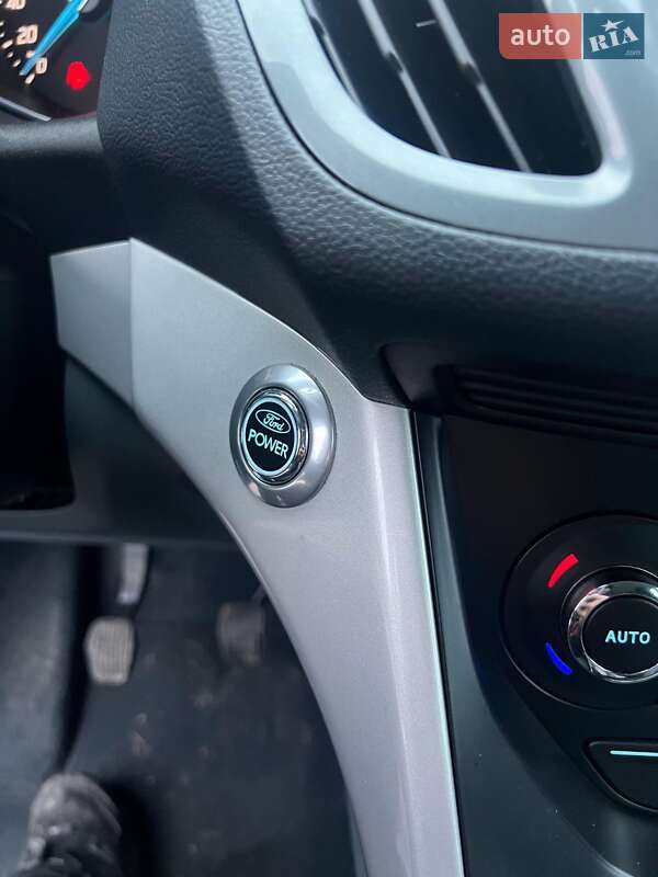 Мінівен Ford C-Max 2011 в Луцьку