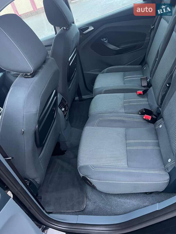 Мінівен Ford C-Max 2011 в Луцьку