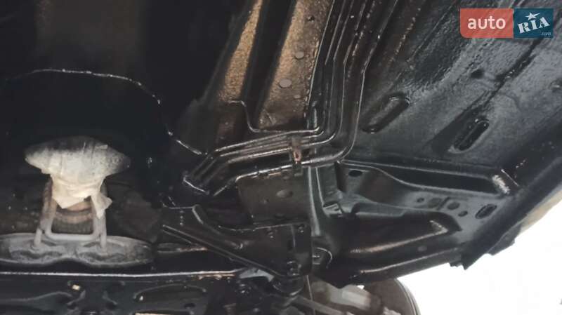 Минивэн Ford C-Max 2013 в Луцке