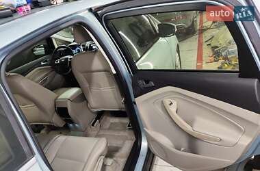 Минивэн Ford C-Max 2014 в Киеве