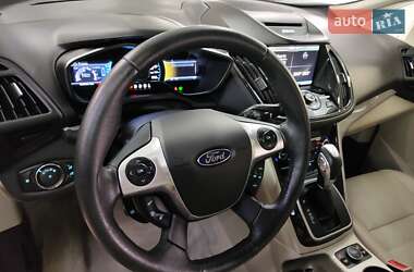 Минивэн Ford C-Max 2014 в Киеве