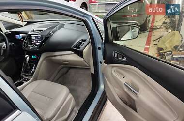 Минивэн Ford C-Max 2014 в Киеве