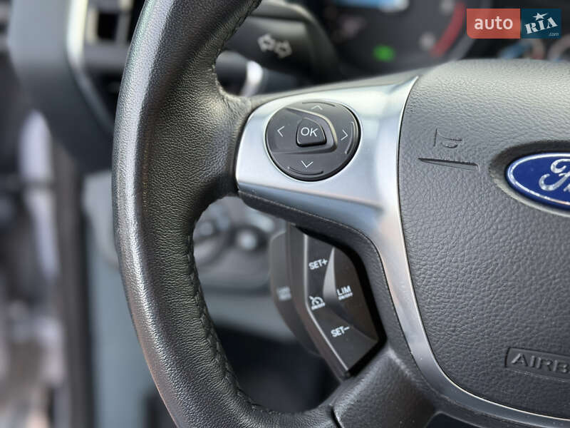 Мінівен Ford C-Max 2012 в Стрию