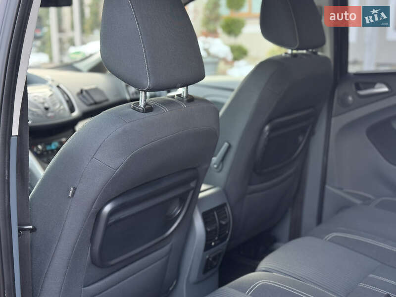 Мінівен Ford C-Max 2012 в Стрию