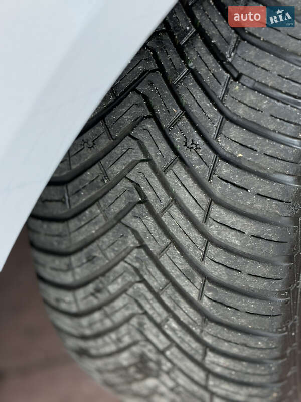 Мінівен Ford C-Max 2012 в Стрию