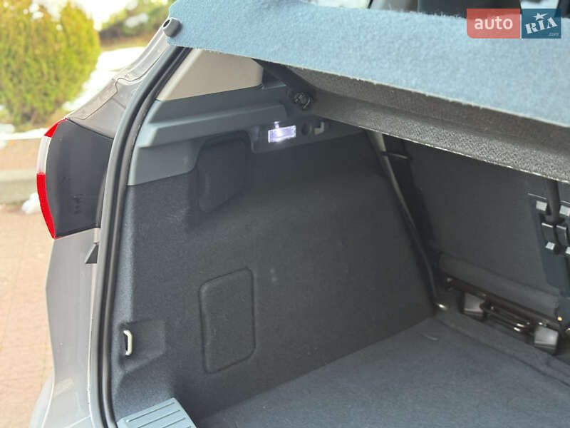 Мінівен Ford C-Max 2012 в Стрию