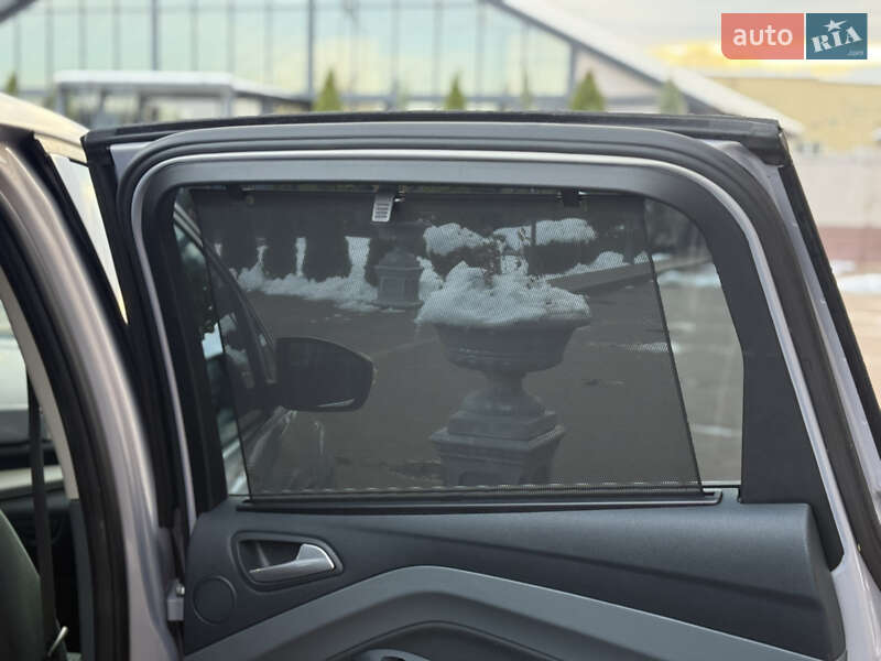 Мінівен Ford C-Max 2012 в Стрию