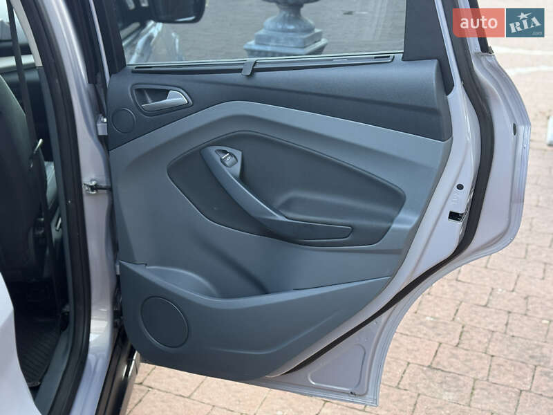 Мінівен Ford C-Max 2012 в Стрию