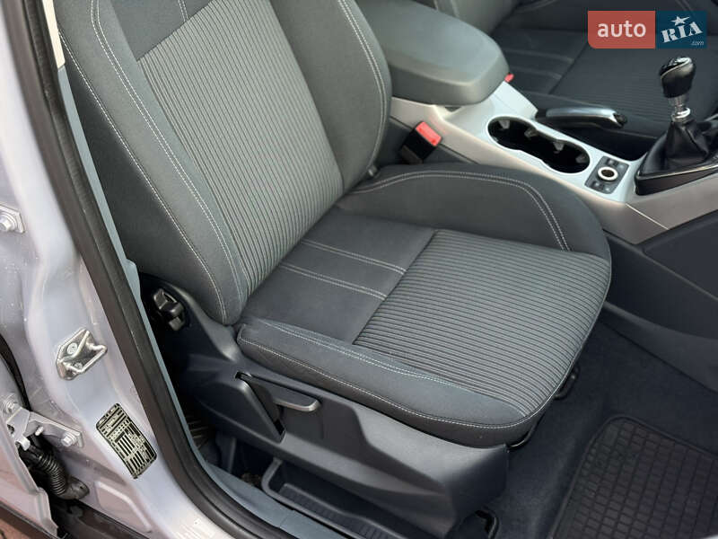 Мінівен Ford C-Max 2012 в Стрию