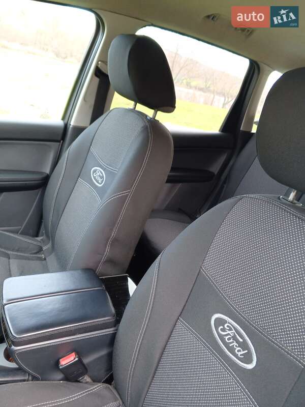 Минивэн Ford C-Max 2006 в Гайвороне