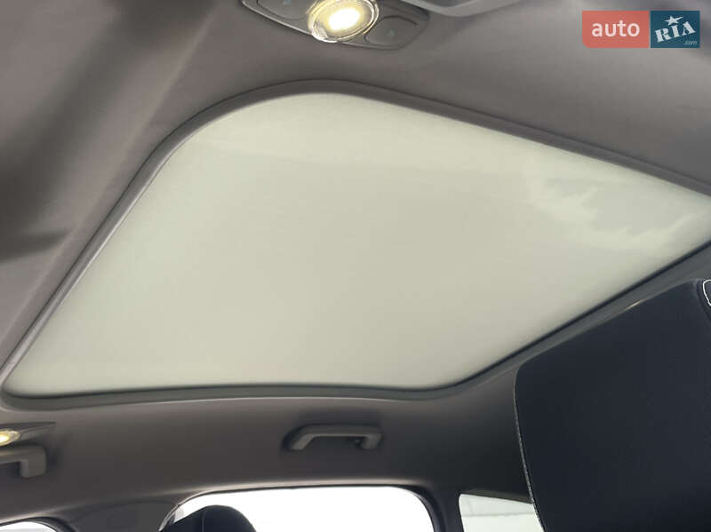 Мінівен Ford C-Max 2011 в Дрогобичі