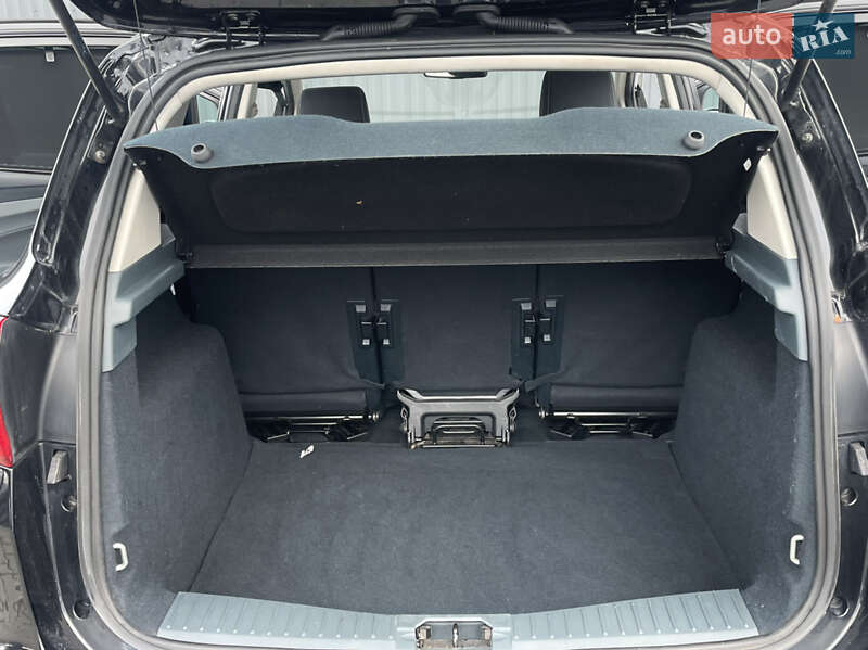 Мінівен Ford C-Max 2011 в Дрогобичі