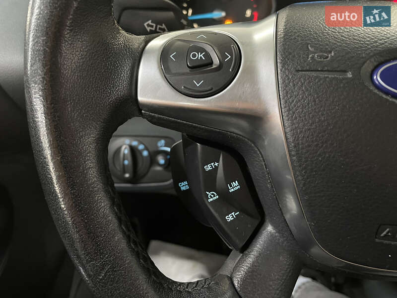 Минивэн Ford C-Max 2014 в Стрые