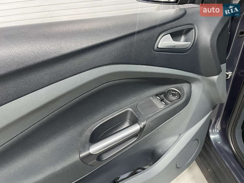 Минивэн Ford C-Max 2011 в Стрые фото 19 Минивэн Ford C-Max 2011 в Стрые