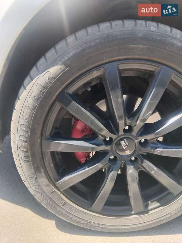 Мінівен Ford C-Max 2007 в Ананьїві