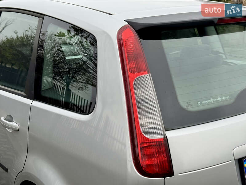 Минивэн Ford C-Max 2007 в Луцке