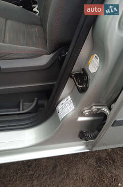 Минивэн Ford C-Max 2008 в Краснограде