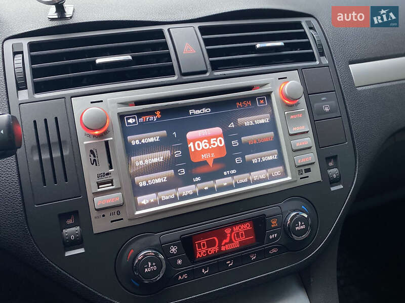 Мінівен Ford C-Max 2010 в Києві