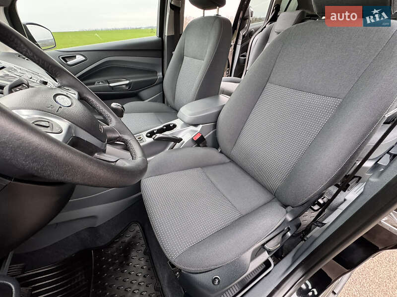 Мінівен Ford C-Max 2013 в Умані