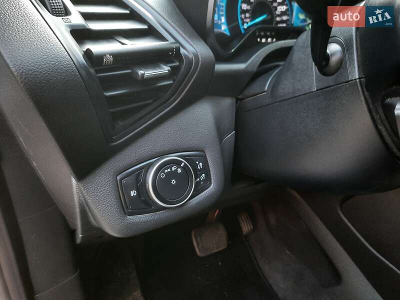 Минивэн Ford C-Max 2016 в Одессе фото 14 Минивэн Ford C-Max 2016 в Одессе