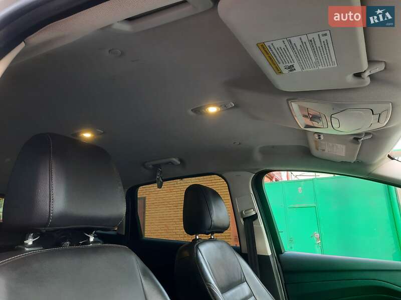 Минивэн Ford C-Max 2016 в Одессе фото 24 Минивэн Ford C-Max 2016 в Одессе