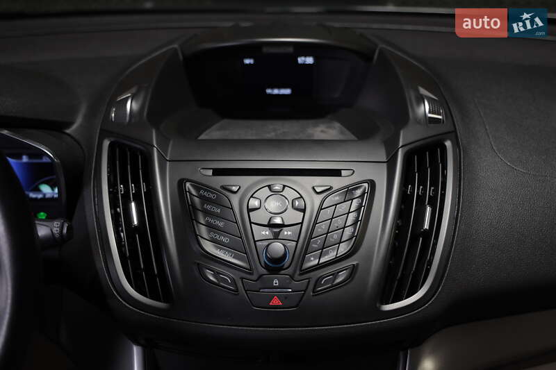 Минивэн Ford C-Max 2016 в Луцке фото 12 Минивэн Ford C-Max 2016 в Луцке