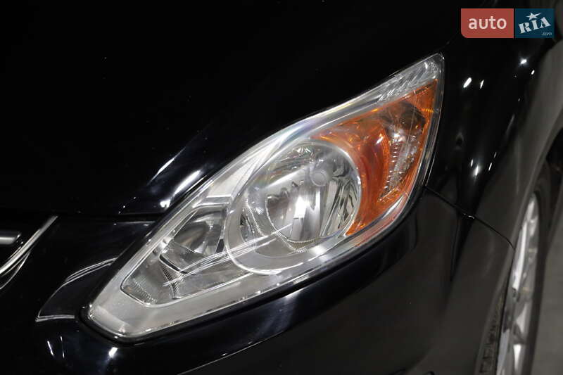 Минивэн Ford C-Max 2016 в Луцке фото 9 Минивэн Ford C-Max 2016 в Луцке