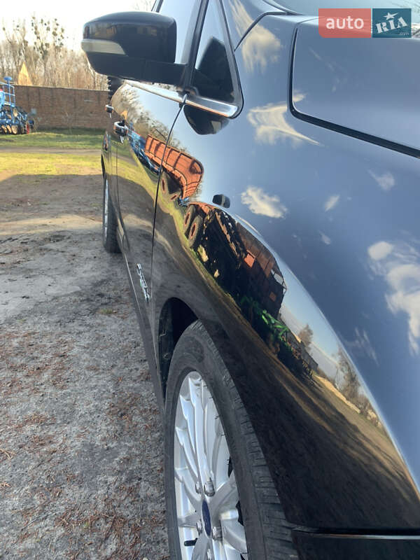 Мінівен Ford C-Max 2013 в Володимирі