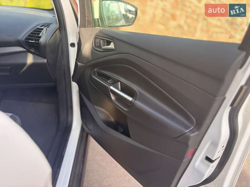 Минивэн Ford C-Max 2017 в Житомире фото 11 Минивэн Ford C-Max 2017 в Житомире
