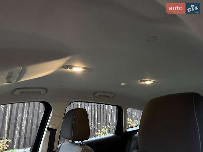 Мінівен Ford C-Max 2017 в Києві