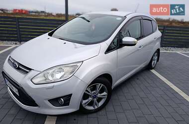 Мінівен Ford C-Max 2014 в Мукачевому