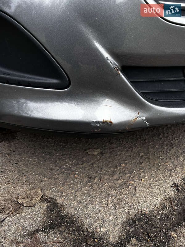 Мінівен Ford C-Max 2014 в Запоріжжі фото 6 Мінівен Ford C-Max 2014 в Запоріжжі