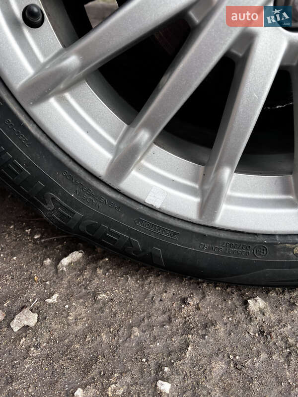 Мінівен Ford C-Max 2014 в Запоріжжі фото 8 Мінівен Ford C-Max 2014 в Запоріжжі