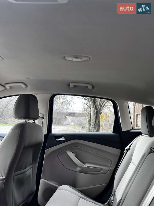 Мінівен Ford C-Max 2014 в Запоріжжі фото 14 Мінівен Ford C-Max 2014 в Запоріжжі
