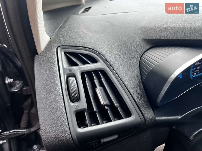 Мінівен Ford C-Max 2014 в Запоріжжі фото 39 Мінівен Ford C-Max 2014 в Запоріжжі
