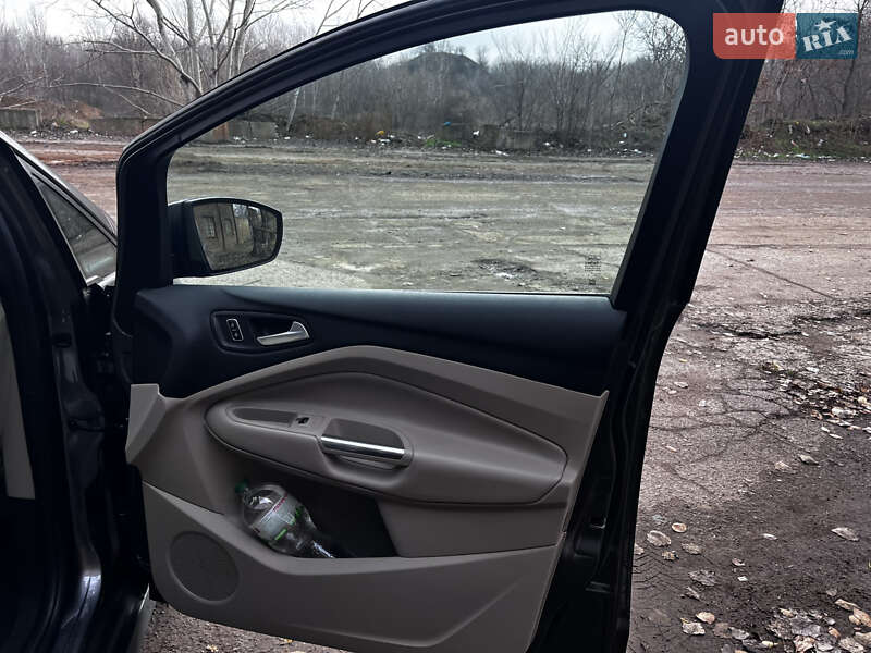 Мінівен Ford C-Max 2014 в Запоріжжі фото 42 Мінівен Ford C-Max 2014 в Запоріжжі