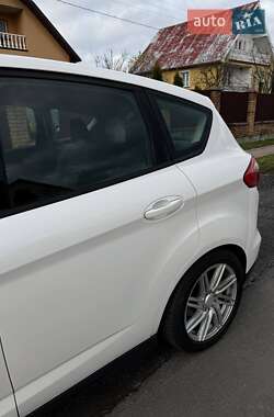 Минивэн Ford C-Max 2013 в Ковеле