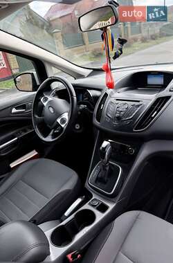 Минивэн Ford C-Max 2013 в Ковеле