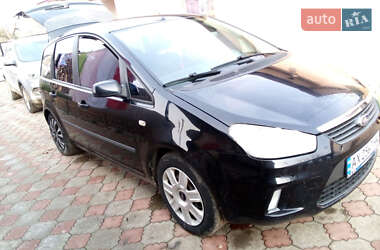 Мінівен Ford C-Max 2008 в Валках