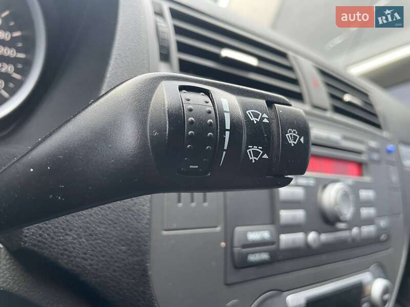 Минивэн Ford C-Max 2008 в Киеве фото 19 Минивэн Ford C-Max 2008 в Киеве