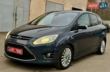 Мінівен Ford C-Max 2011 в Рівному