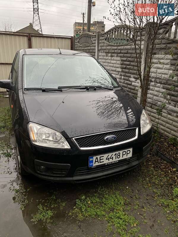 Ford C-Max 2005 Ford C-Max 2005