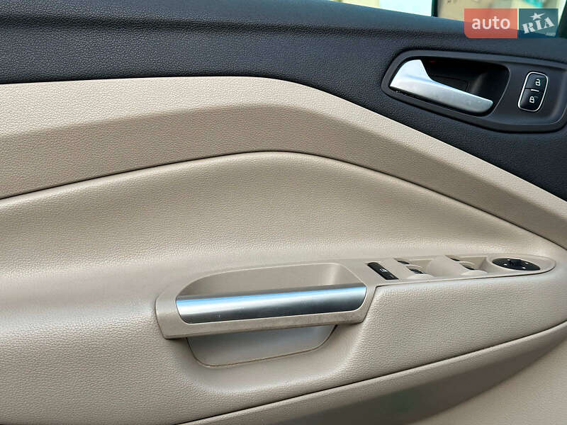 Мінівен Ford C-Max 2017 в Одесі фото 11 Мінівен Ford C-Max 2017 в Одесі