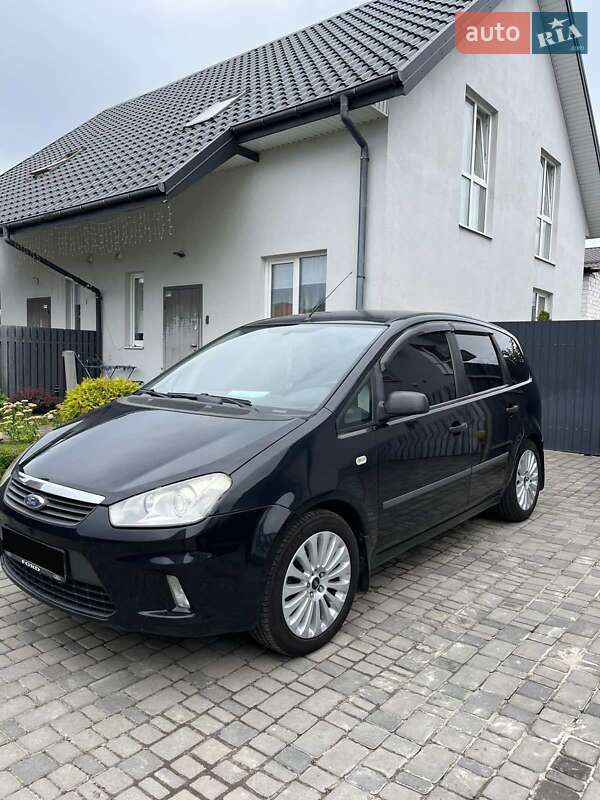 Ford C-Max 2007