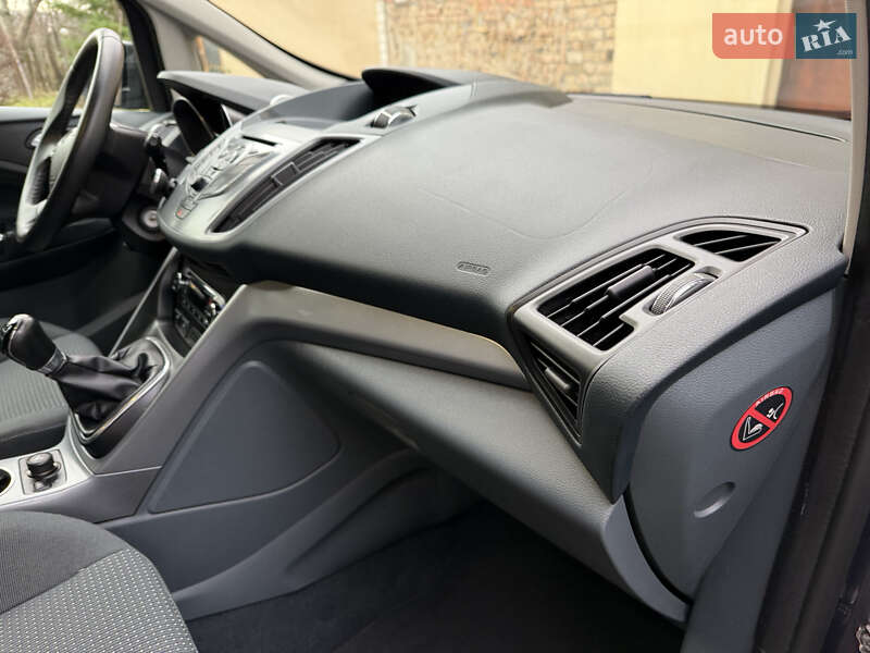 Минивэн Ford C-Max 2012 в Киеве фото 23 Минивэн Ford C-Max 2012 в Киеве